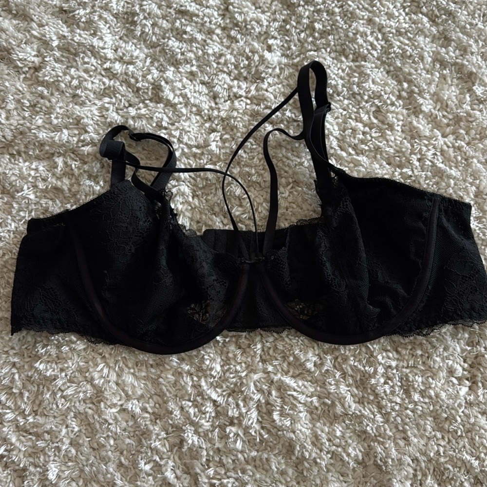 Torrid XL Lace Bra
